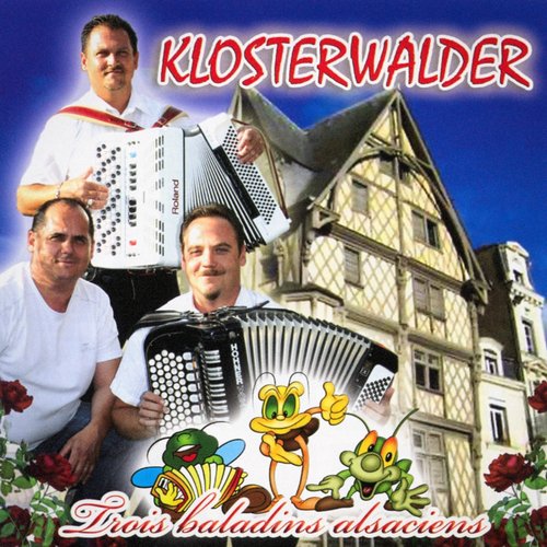 Klosterwalder