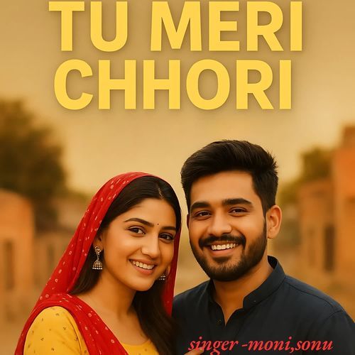 Tu Meri Chhori