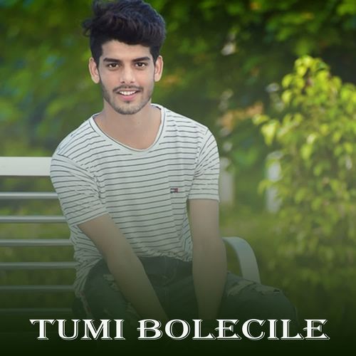 Tumi Bolecile