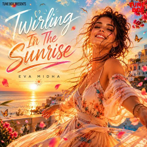 Twirling In The Sunrise