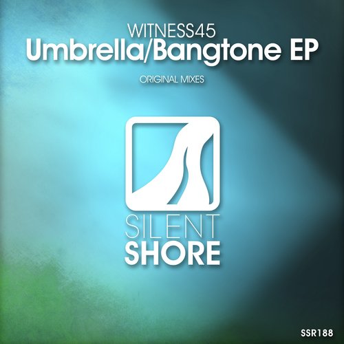 Umbrella / Bangtone EP