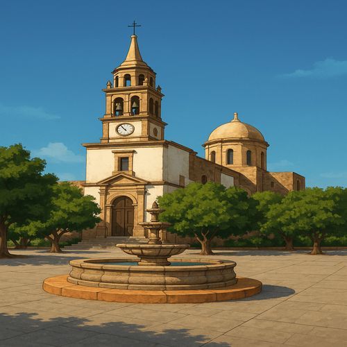 Un Siglo de Fiesta (San Bartolomé)