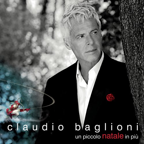 White Christmas Lyrics - Claudio Baglioni - Only on JioSaavn