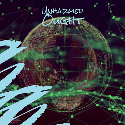 Unharmed Ought cover art