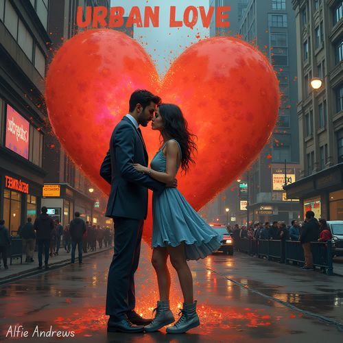 Urban Love