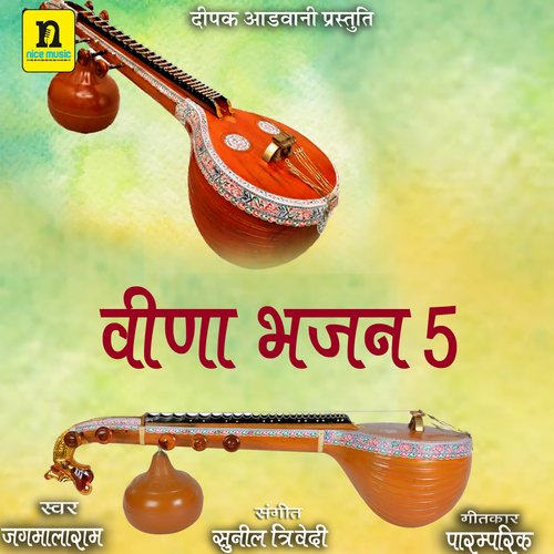 Veena Bajan 5