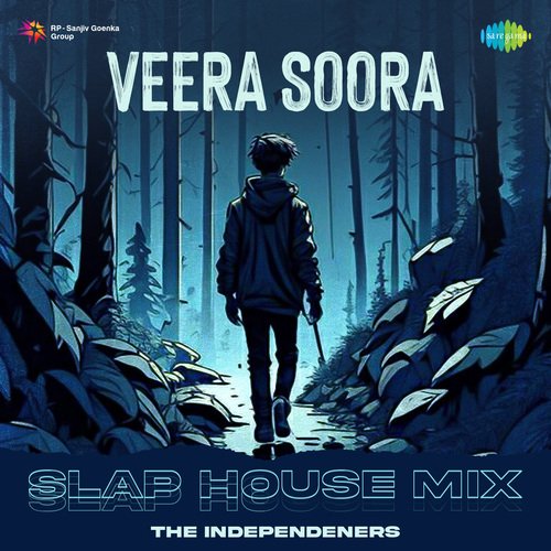 Veera Soora - Slap House Mix