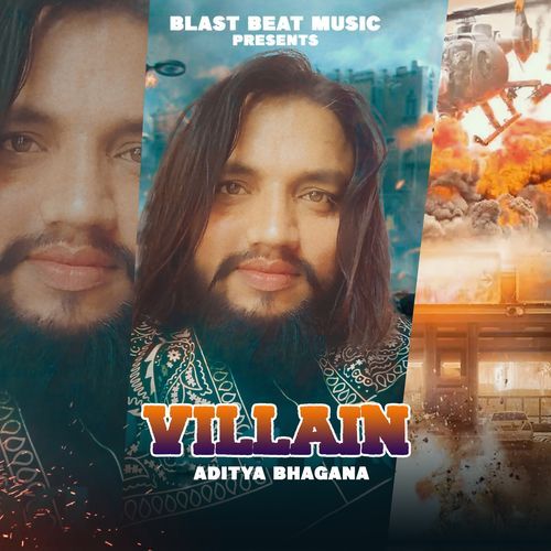 Villain