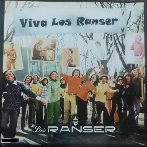Popurri Palito Ortega (En Vivo) cover art