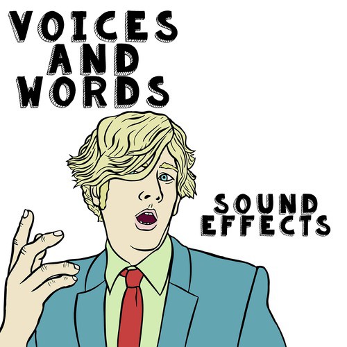 Voices and Words Sound Effects Text Tones and Ringtones