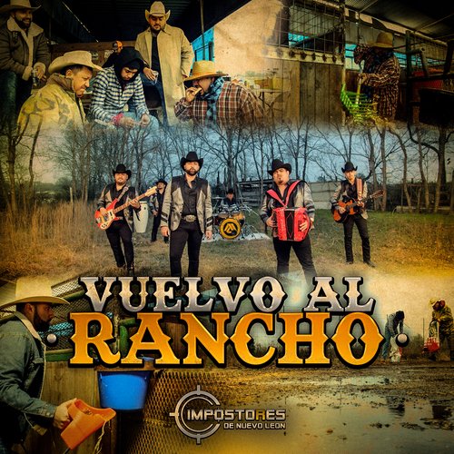 Vuelvo al Rancho_poster_image