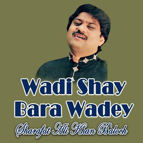 Wadi Shay Bara Wadey