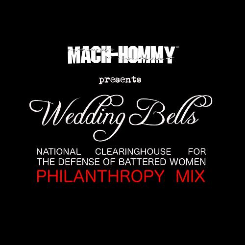 Wedding Bells (National Clearinghouse for the Defense of Battered Women Philanthropy Mix)