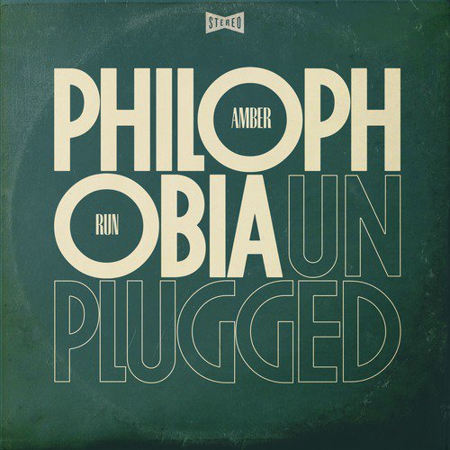 What Could Be as Lonely as Love (Unplugged)