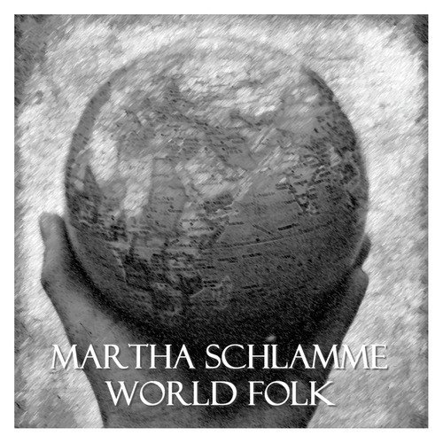 Martha Schlamme