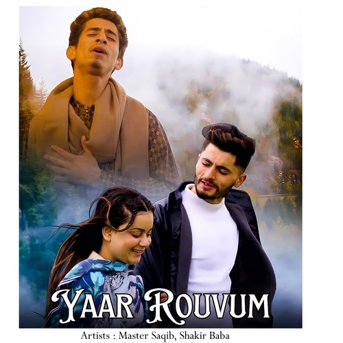Yaar Rouvum