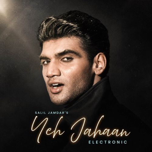 Yeh Jahaan (Electronic)