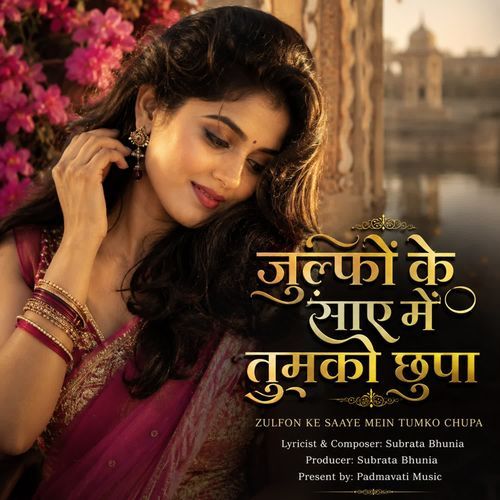 Zulfon Ke Saaye Mein Tumko Chupa