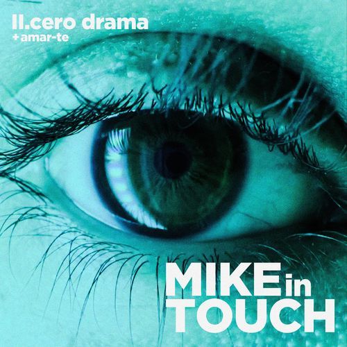 cero drama cover art