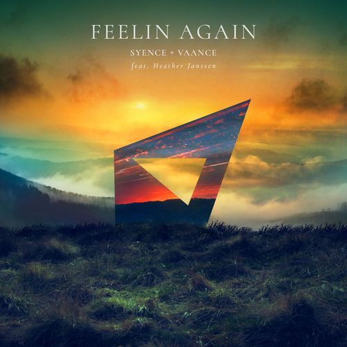 feelin again (feat. Heather Janssen)