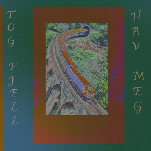 tog fjell hav meg cover art