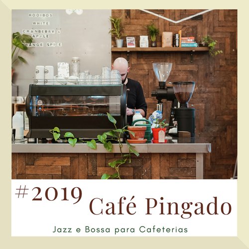 Música Ambiente de Fundo cover art