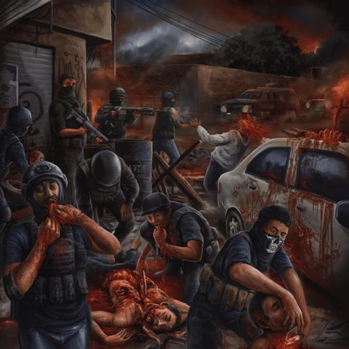 Blood in Blood Out