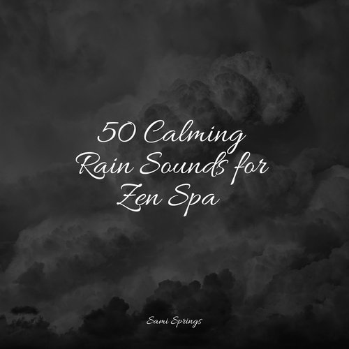 50 Calming Rain Sounds for Zen Spa