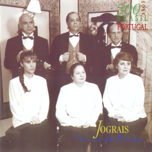 Maria Felicidade cover art
