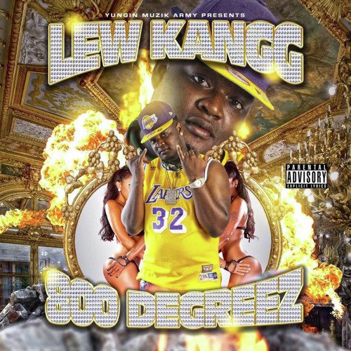 Ride Bout That cover art