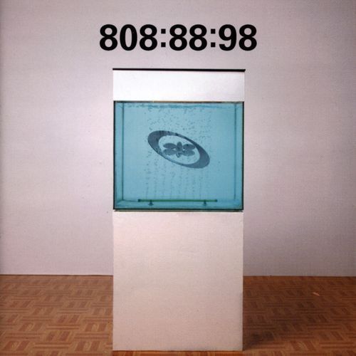 Lopez cover art