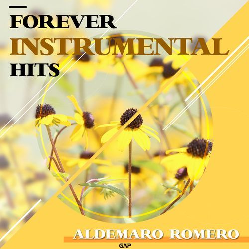 ALDEMARO ROMERO - FOREVER INSTRUMENTAL HITS 