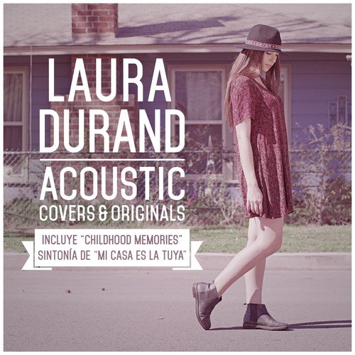 Acoustic Covers & Originals_poster_image