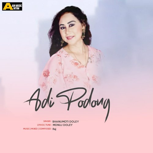 Adi Podong - Single