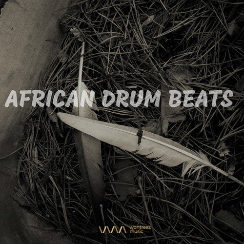 African Drums Track