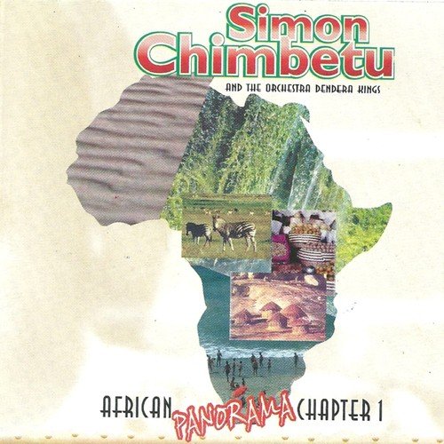 African Panorama (Chapter 1)