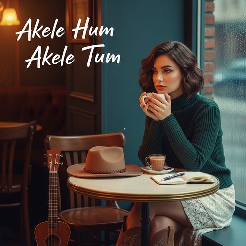 Akele Hum Akele Tum