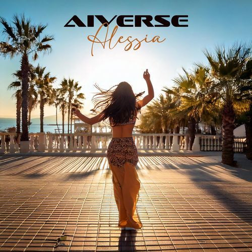 Alessia cover art