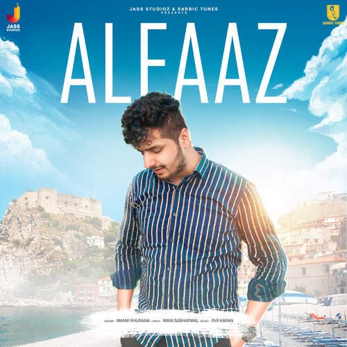 Alfaaz