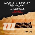 Almost Gone (Incognet Remix)