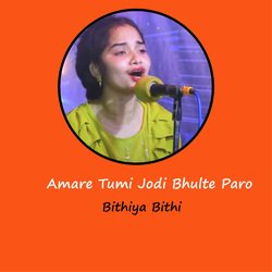 Amare Tumi Jodi Bhulte Paro-FREAVw53RgI