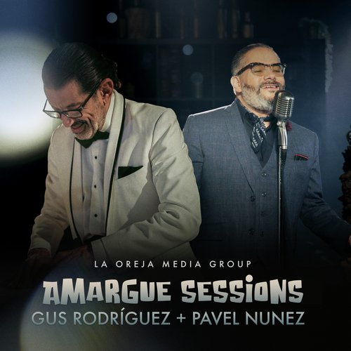 Amargue Sessions_poster_image