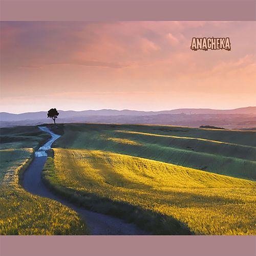 Anacheka