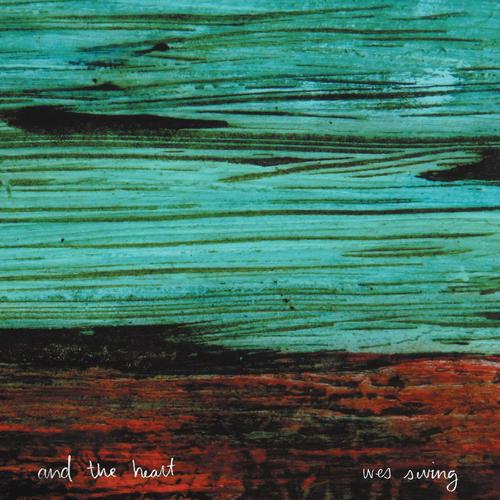 Here I Wait cover art