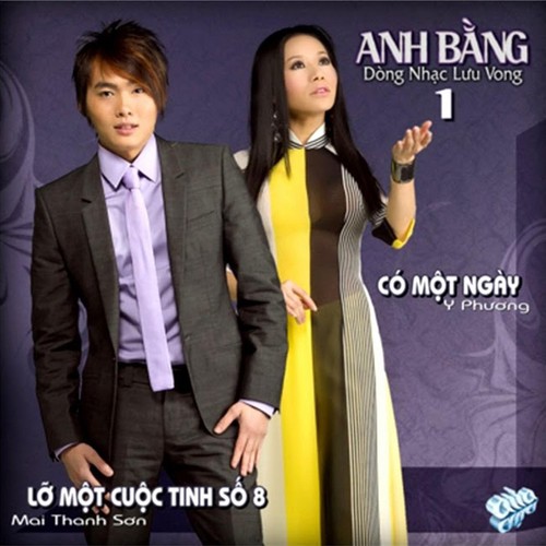 Anh Bang 1: Dong Nhac Luu Vong