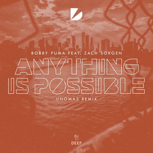 Anything Is Possible (UNOMAS Remix)_poster_image