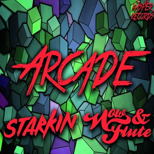 Arcade (Original Mix)