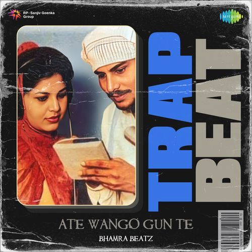 Ate Wango Gun Te Trap Beat