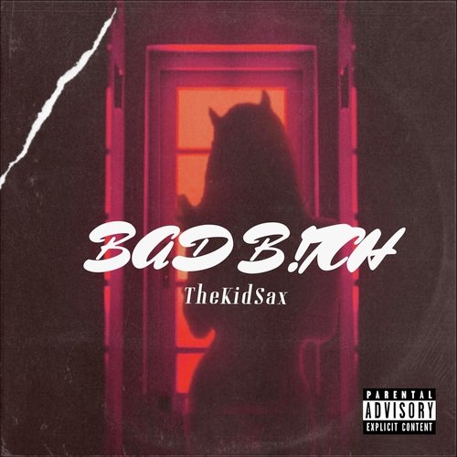 BAD B!TCH cover art