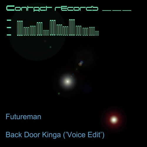 Back Door Kinga (Voice Edit)